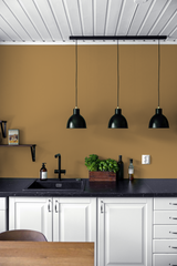 Immortelle - Peinture biosourcée murs et plafonds