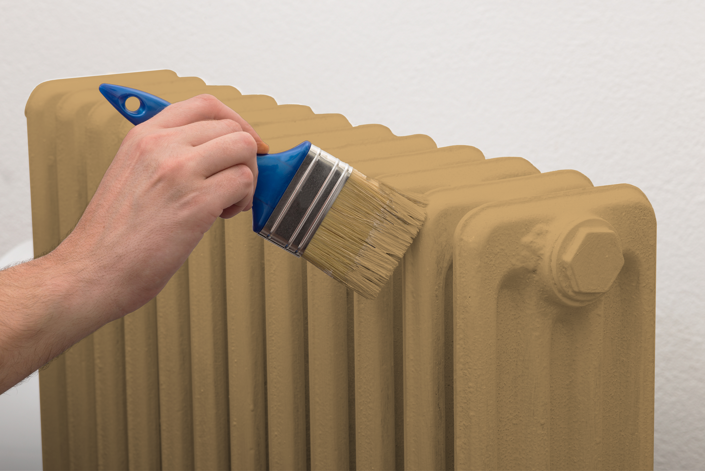 Immortelle - Laque biosourcée bois et métal