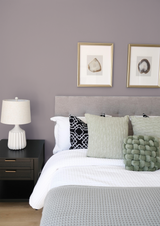 Lin - Peinture biosourcée murs et plafonds