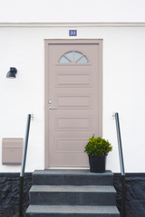 Lin - Laque biosourcée bois et métal