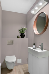 Lin - Peinture biosourcée murs et plafonds