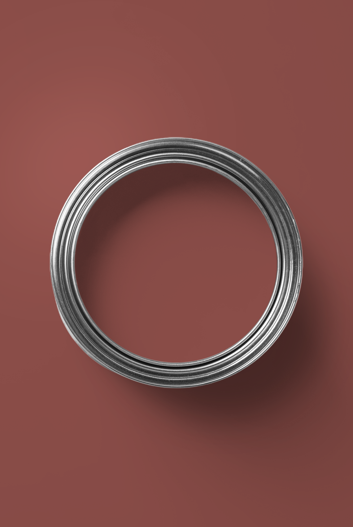 Rouille - Peinture biosourcée murs et plafond