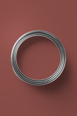 Rouille - Peinture biosourcée murs et plafond