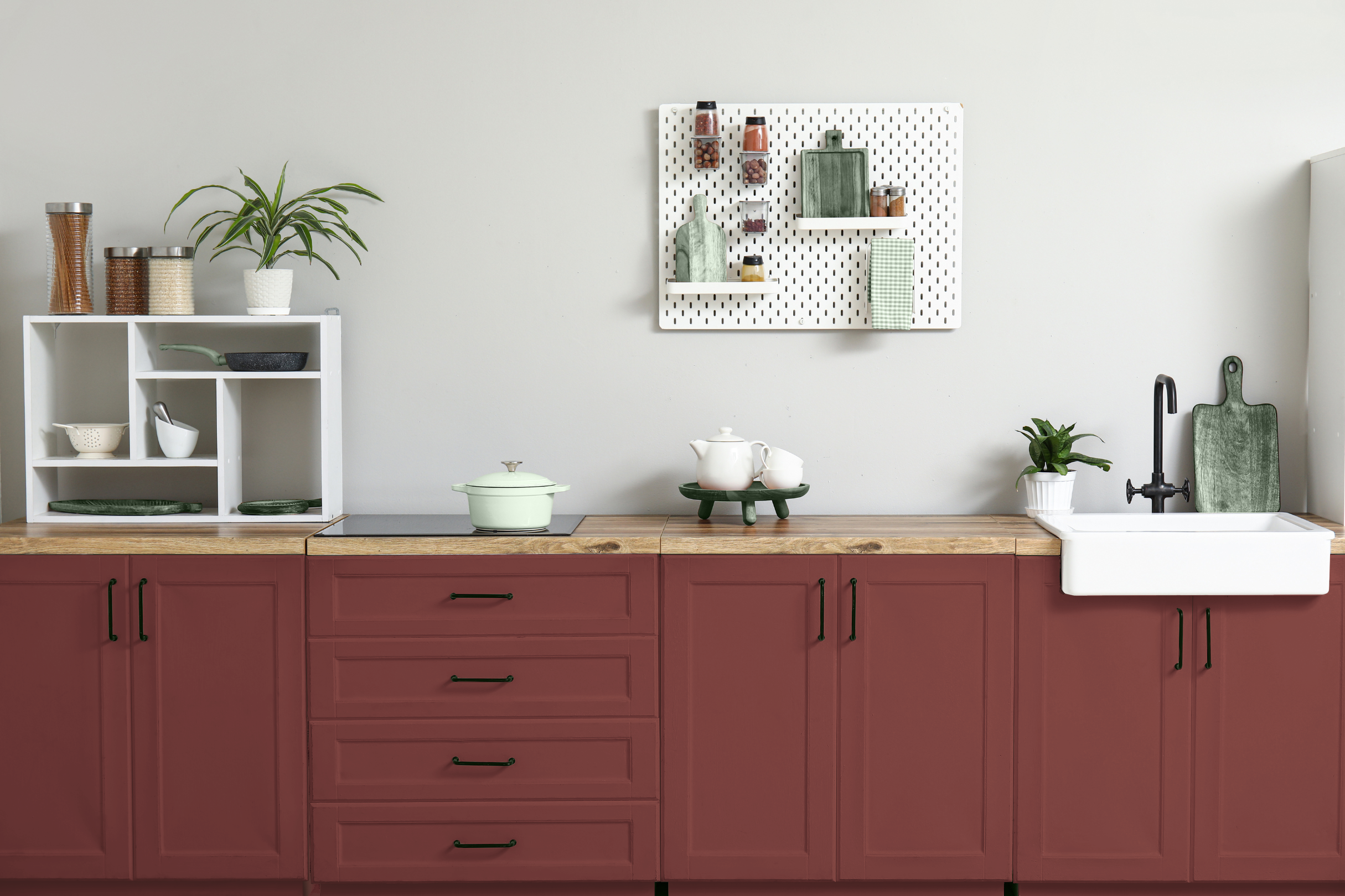 Rouille - Laque biosourcée bois et métal