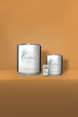 Zeste - Peinture biosourcée murs et plafonds