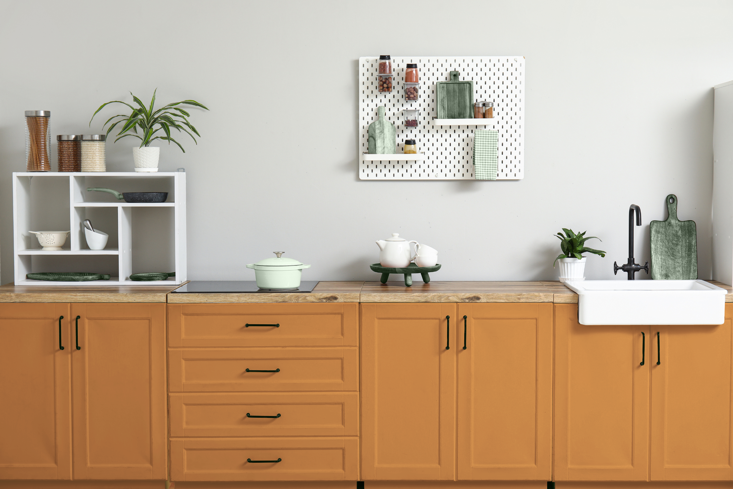 Zeste - Laque biosourcée bois et métal