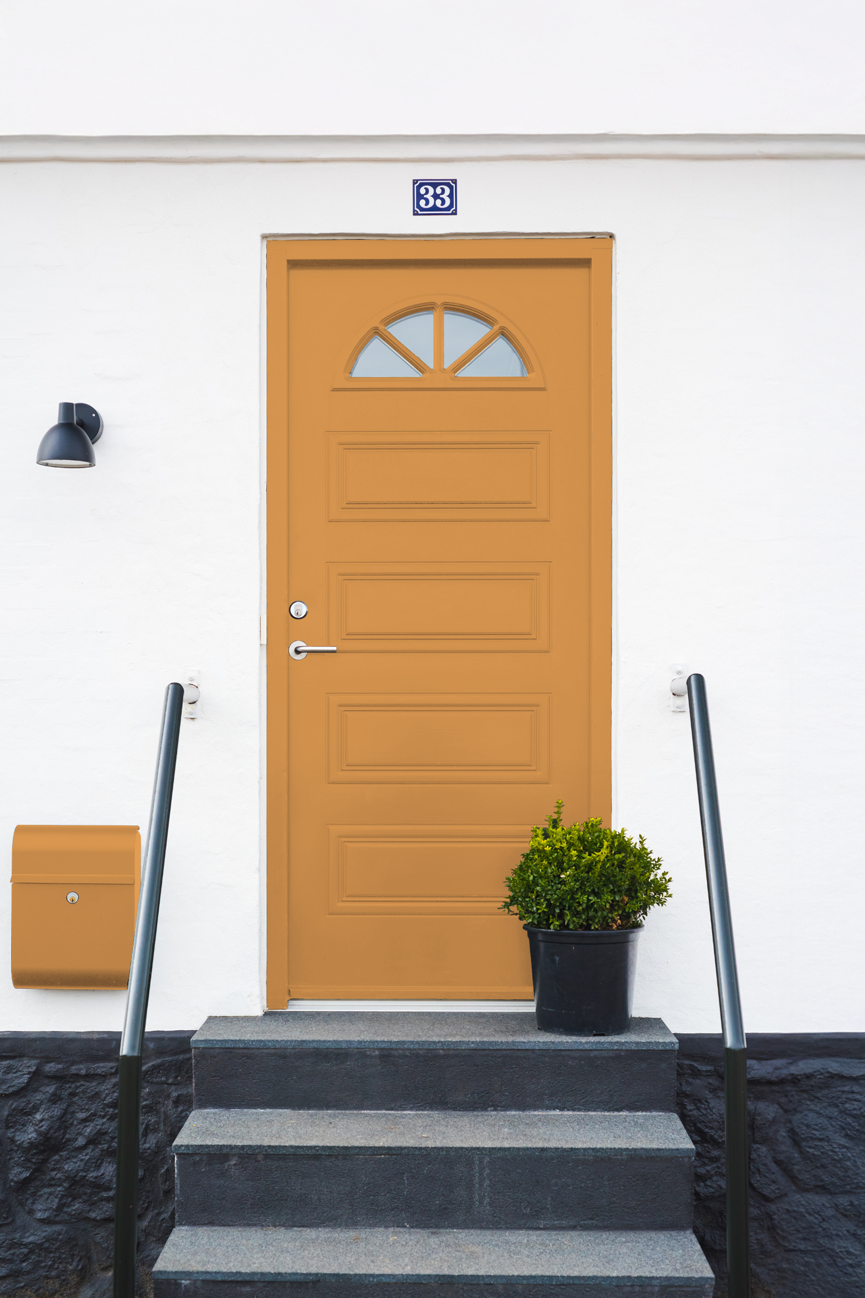 Zeste - Laque biosourcée bois et métal