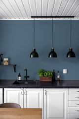 Métropolis - Peinture biosourcée murs et plafonds