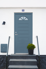 Métropolis - Laque biosourcée bois et métal