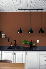 Fauve - Peinture biosourcée murs et plafonds