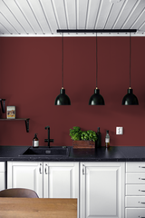 Escoffier - Peinture biosourcée murs et plafonds