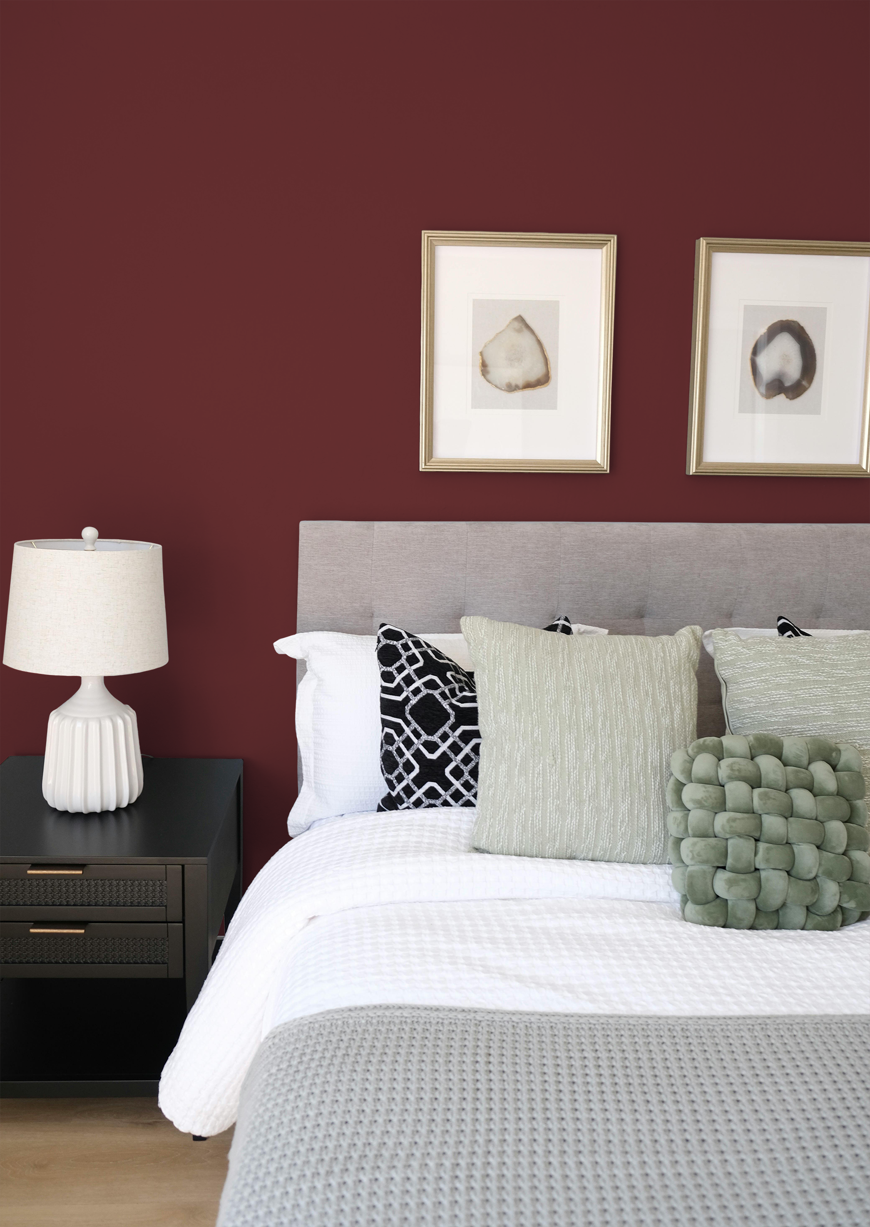 Escoffier - Peinture biosourcée murs et plafonds