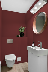 Escoffier - Peinture biosourcée murs et plafonds