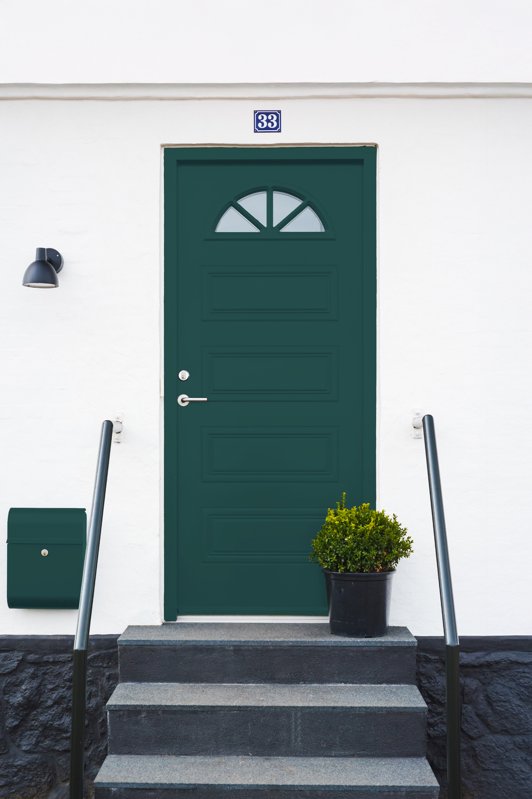 Cèdre - Laque biosourcée bois et métal