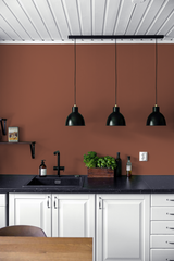 Rolland - Peinture biosourcée murs et plafond