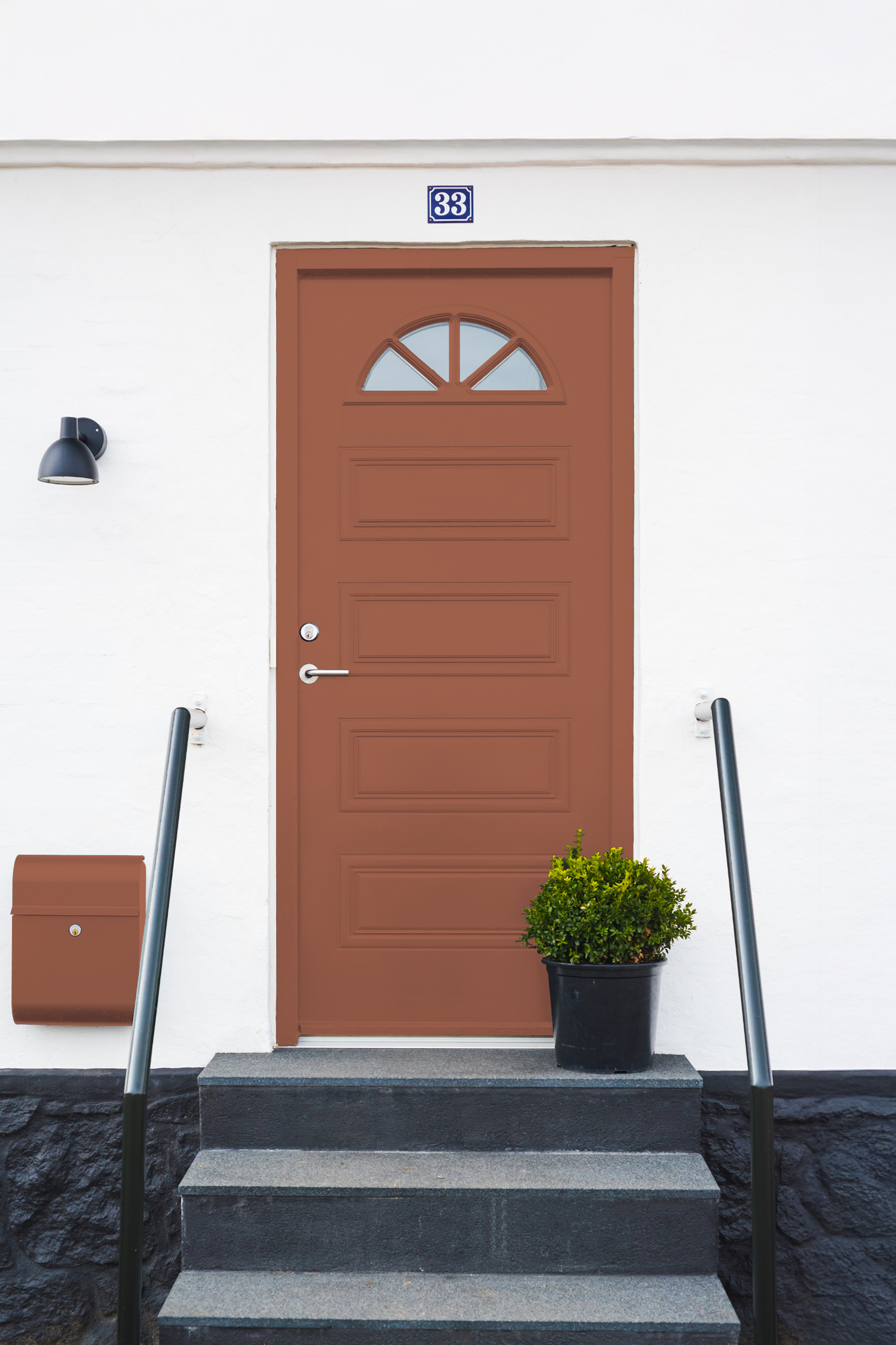 Rolland - Laque biosourcée bois et métal