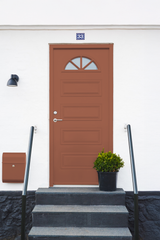 Rolland - Laque biosourcée bois et métal