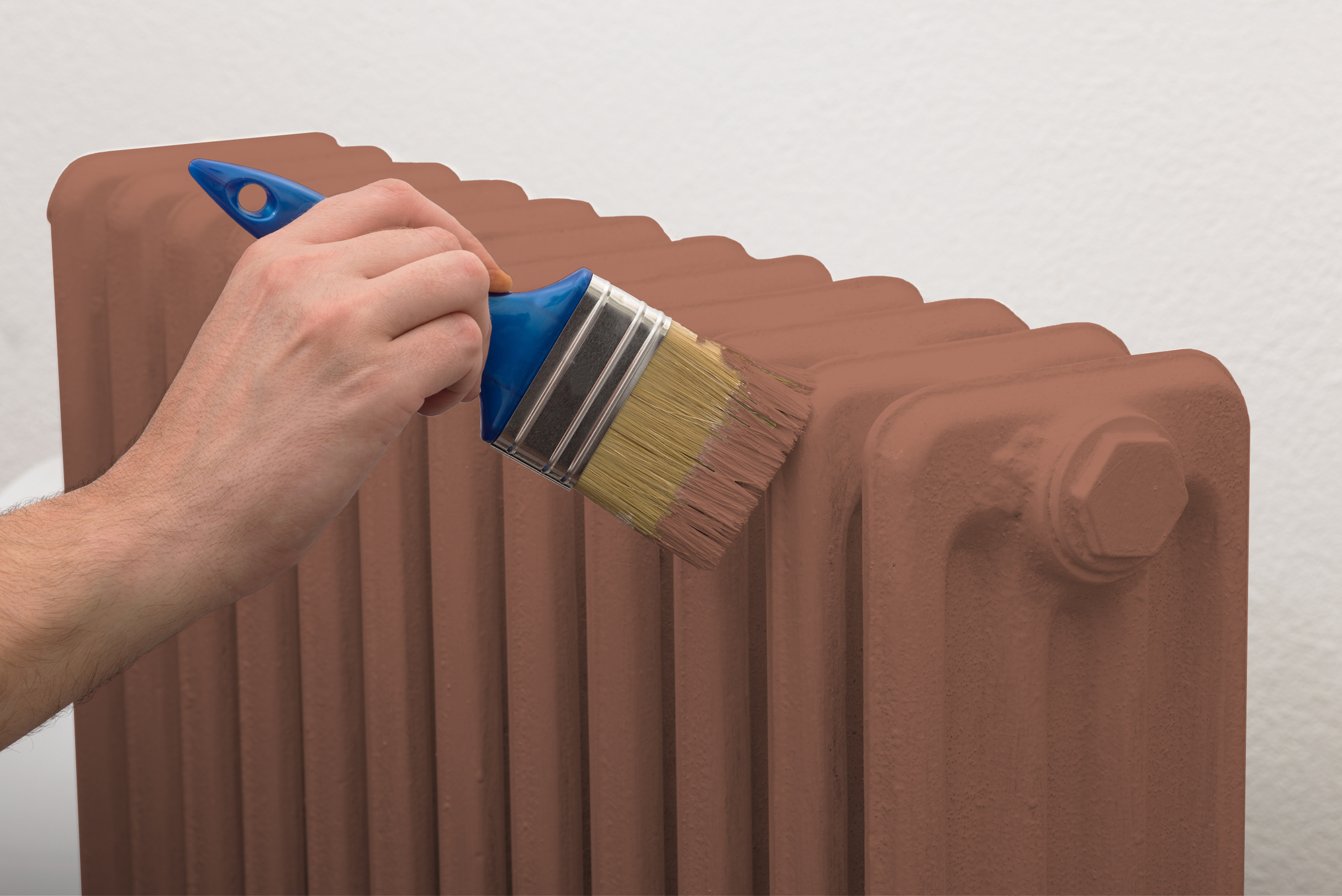 Rolland - Laque biosourcée bois et métal