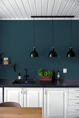 Galaxie - Peinture biosourcée murs et plafonds