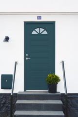 Galaxie - Laque biosourcée bois et métal