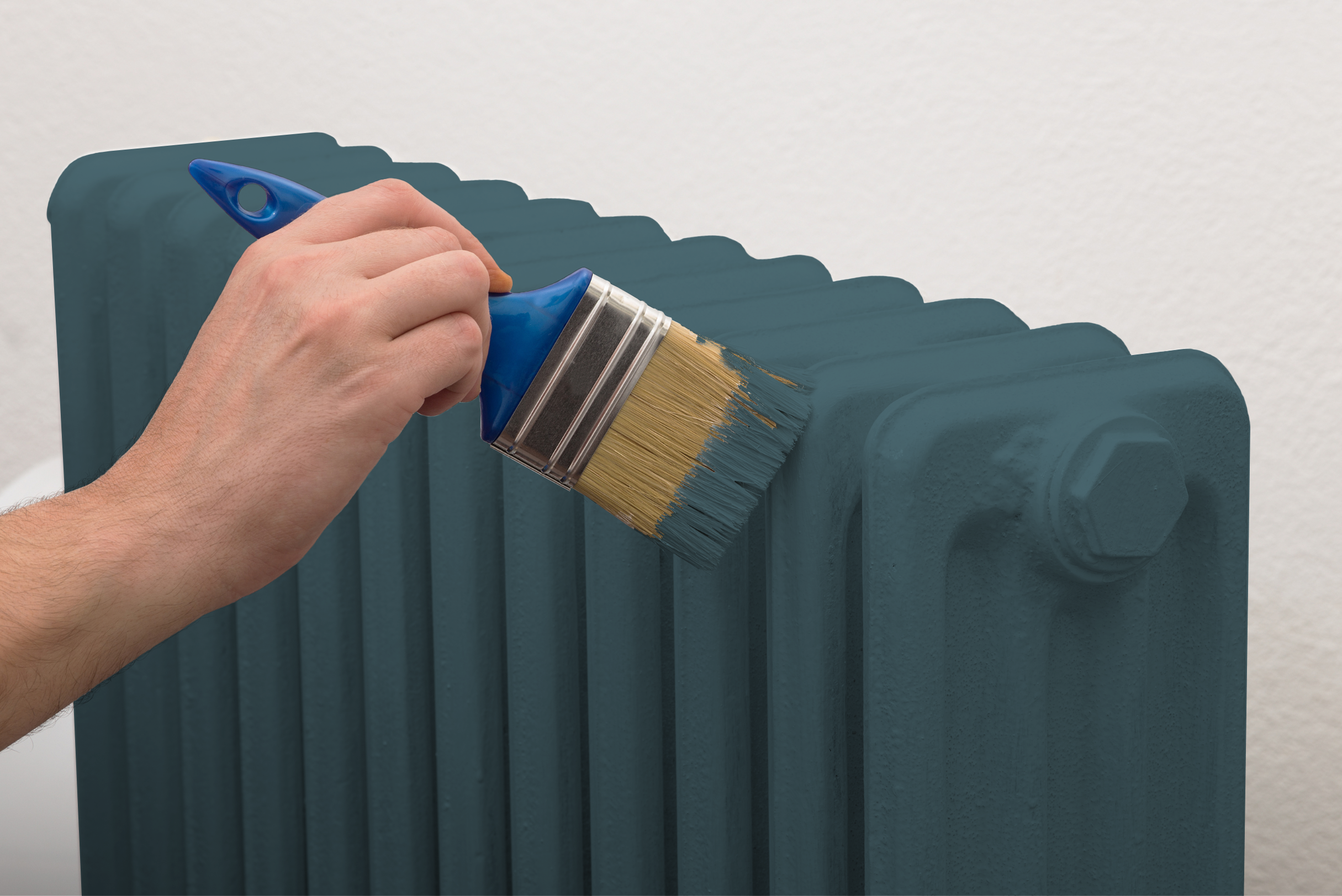 Galaxie - Laque biosourcée bois et métal