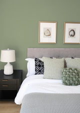 Bourgeon - Peinture biosourcée murs et plafonds