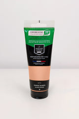 Orange saumon - Peinture extra-fine Primevère Lesson Studio