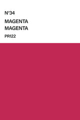 Magenta - Peinture extra-fine Primevère Lesson Studio
