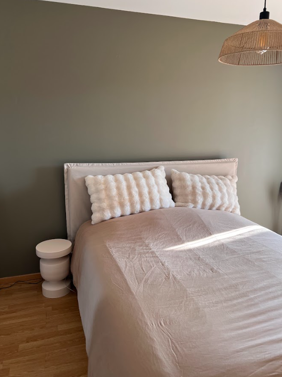 Bocage - Peinture biosourcée murs et plafonds