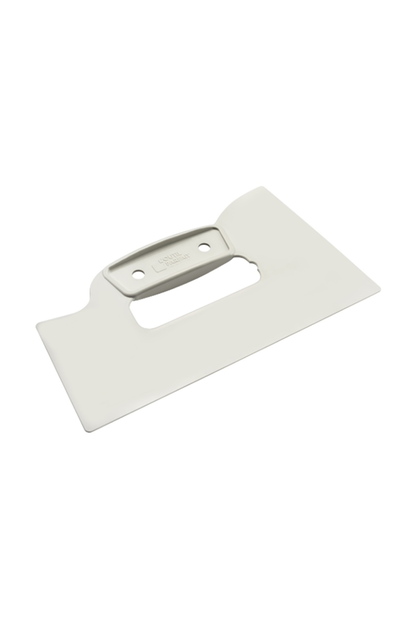 Couteau à maroufler