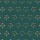 Ombrelle - Papier peint écologique