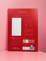 Jardins- Coffret peinture au numéro Salut Irène