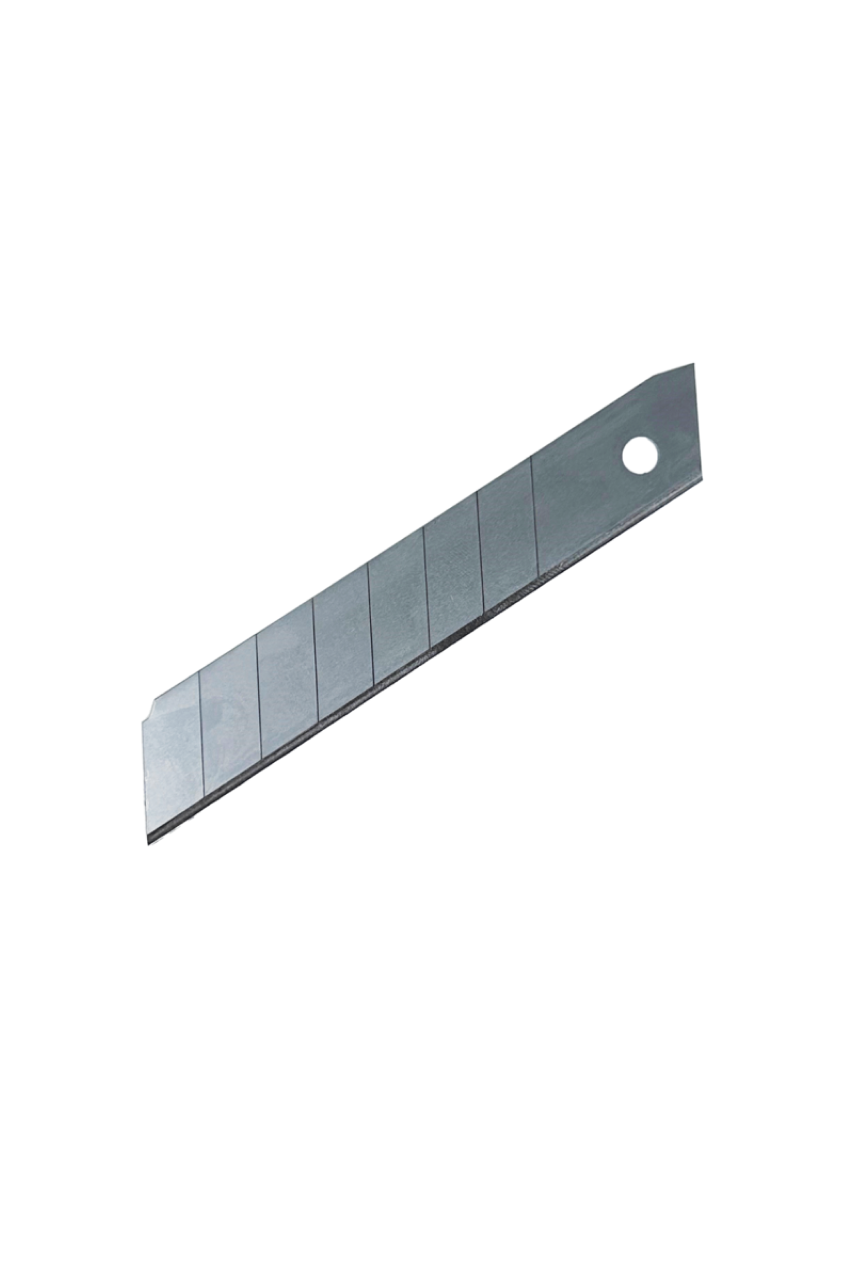Lames de cutter