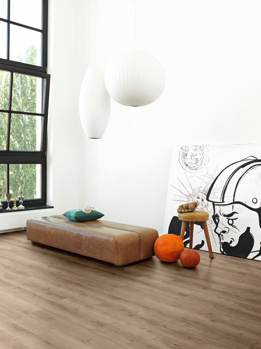 Sol souple écologique