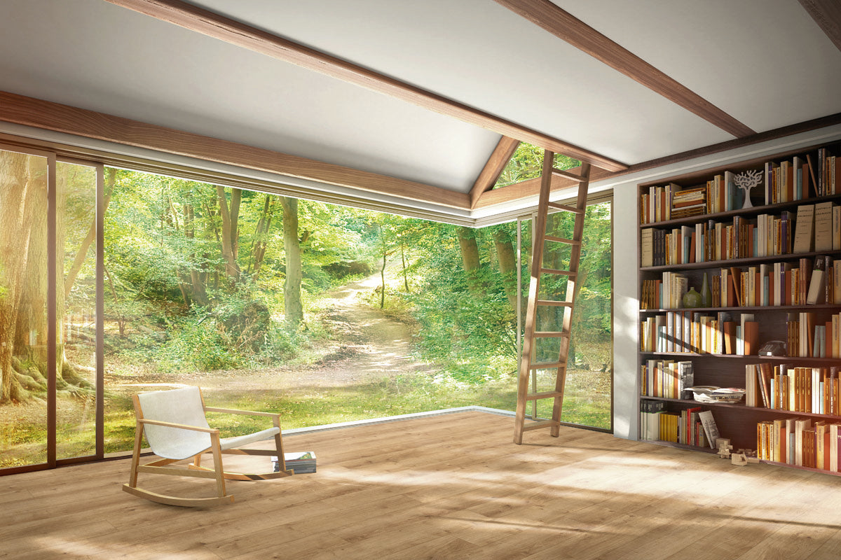 Sol souple écologique hydro