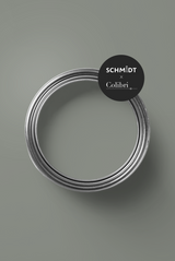 Schmidt Avocado - Peinture biosourcée murs et plafonds