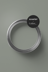 Schmidt Avocado - Peinture biosourcée murs et plafonds