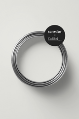 Schmidt Blanc - Peinture biosourcée murs et plafonds