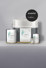 Schmidt Celest - Peinture biosourcée murs et plafonds