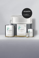 Schmidt Celest - Peinture biosourcée murs et plafonds