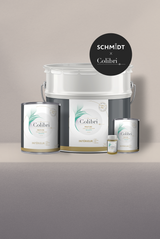 Schmidt Clay - Peinture biosourcée murs et plafonds