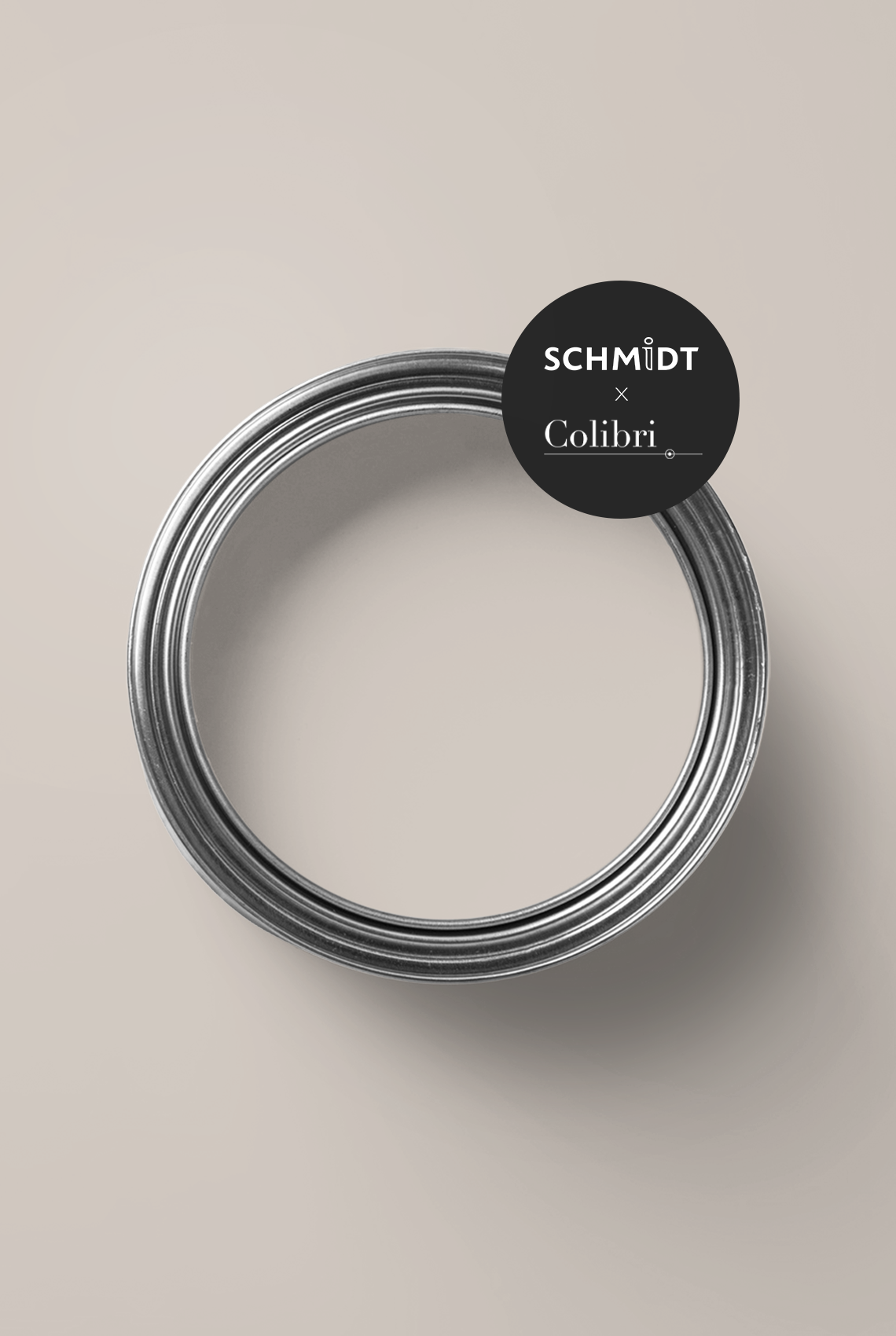 Schmidt Clay - Peinture biosourcée murs et plafonds