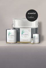 Schmidt Clay - Peinture biosourcée murs et plafonds