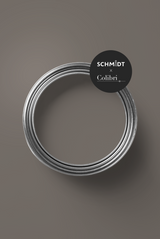 Schmidt Claystone - Peinture biosourcée murs et plafonds