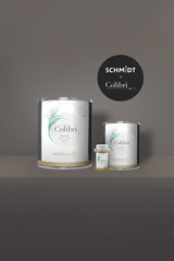 Schmidt Claystone - Peinture biosourcée murs et plafonds