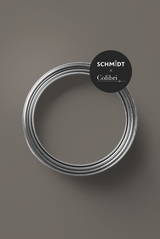 Schmidt Claystone - Peinture biosourcée murs et plafonds