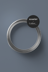 Schmidt Cypress Blue - Peinture biosourcée murs et plafonds