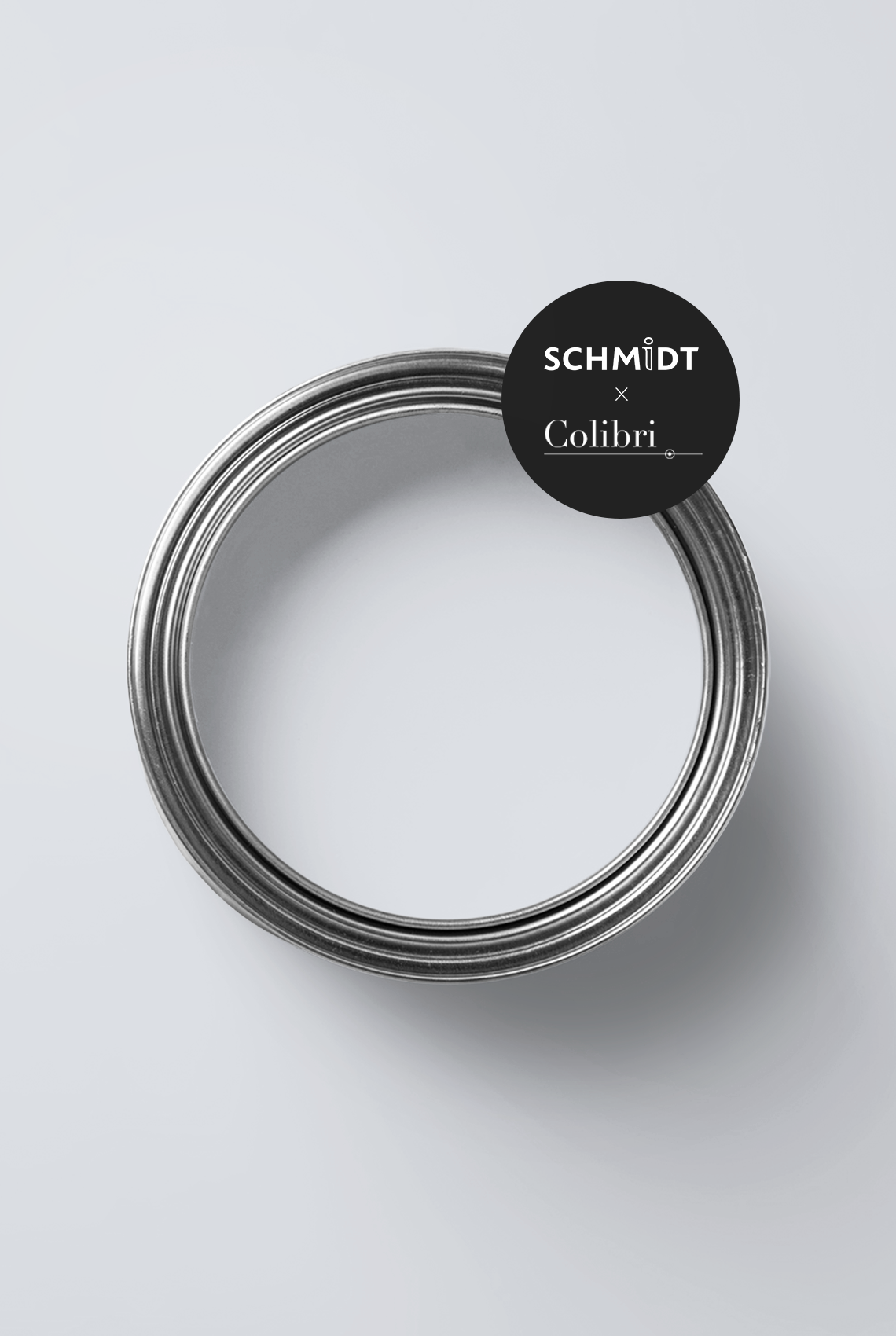 Schmidt Everest - Peinture biosourcée murs et plafonds