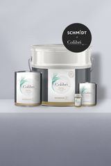 Schmidt Everest - Peinture biosourcée murs et plafonds