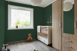 Schmidt Forest Green - Peinture biosourcée murs et plafonds